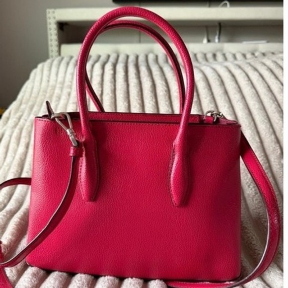 Kate Spade Eva Small Top Zip Satchel - Picture 2 of 12
